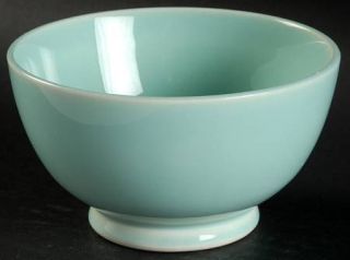 Taylor, Smith & T (TS&T) Luray Pastels Green 36s Bowl, Fine China Dinnerware   S