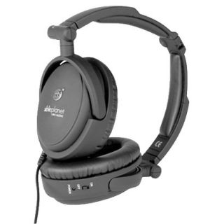 Able Planet True Fidelity Foldable Active Noise Canceling Over the Ear