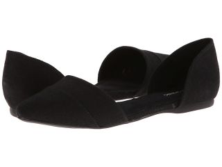 Call it SPRING Shanessa Womens Slip on Shoes (Black)
