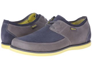 Ahnu Parkside Mens Shoes (Gray)