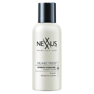 Nexxus Conditioner Humectress Ultimate Hydrating 3oz