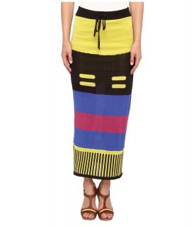 Vivienne Westwood Anglomania Pipe Skirt Womens Skirt (Multi)