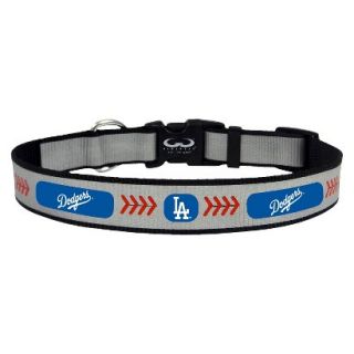 Los Angeles Dodgers Reflective Medium Baseball Collar