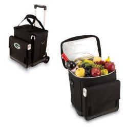 Picnic Time Green Bay Packers Cellar   Trolley