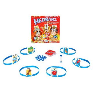 Spin Master Hedbanz Board Game