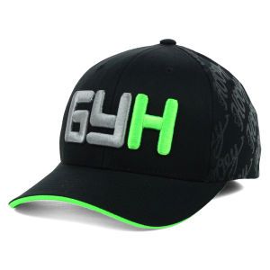 HOOey GYH Flex Cap