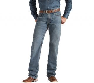 Mens Ariat M2 Relaxed Fit 36 Inseam   Smokestack Casual Bottoms