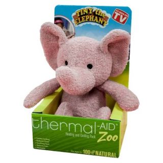 As Seen on TV Thermal Aid Elephant