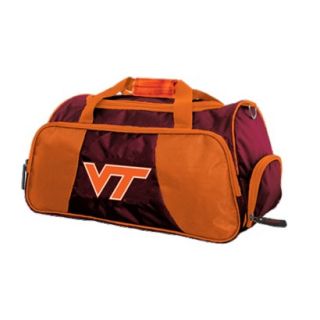 Virginia Tech University Gym Bag