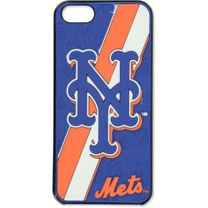 New York Mets Forever Collectibles iPhone 5 Case Hard Logo