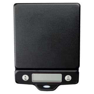 OXO Softworks Food Scale