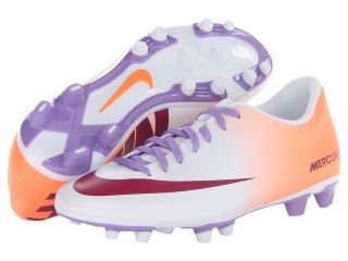 Nike Mercurial Vortex FG Womens Soccer Shoes (Multi)