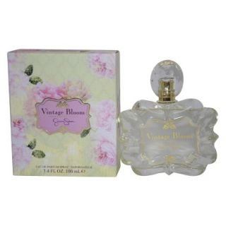 Womens Vintage Bloom by Jessica Simpson Eau de Parfum Spray   3.4 oz