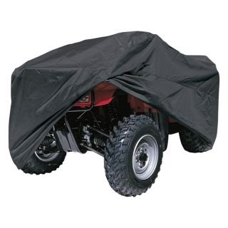 Classic Accessories RiderTech ATV Cover   Large, 75 Inch L x 45 Inch W x 35