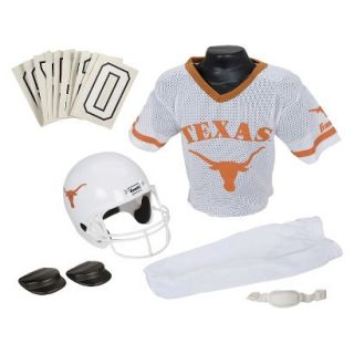 Franklin Sports Texas U Deluxe Uniform Set   Medium