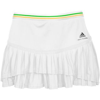 adidas Girls Stella McCartney Barricade Skort Stella McCartney by adidas Junior