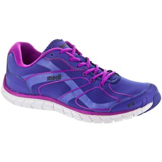 Ryka Capture ryka Womens Aerobic & Fitness Shoes Blue/Purple/Gray