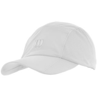 Wilson Rush Stretch Woven Cap Wilson Caps & Visors