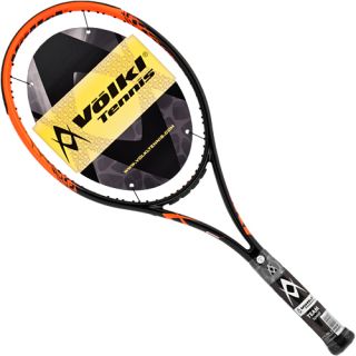 Volkl Team Speed Neon Orange Volkl Tennis Racquets
