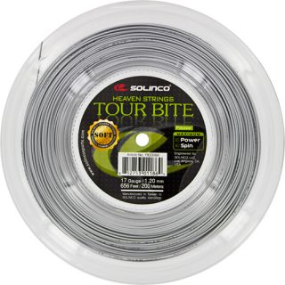 Solinco Tour Bite Soft 17 660 Solinco Tennis String Reels