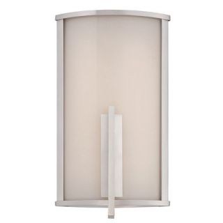 Spire 12in Outdoor Wall Light