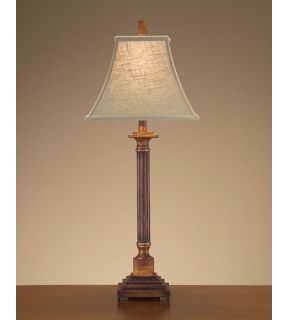 Portable 1 Light Table Lamps JRL 8149