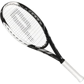Prince Silver LS 118 Prince Tennis Racquets