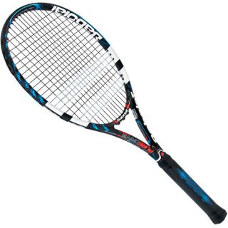 Babolat Pure Drive Roddick Plus Babolat Tennis Racquets
