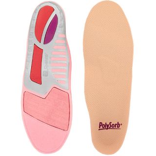 Spenco For Her Total Support Spenco Insoles