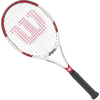 Wilson Six.One 95 (16x18) 2014 Wilson Tennis Racquets