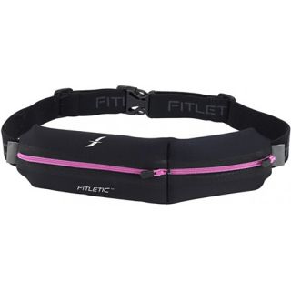 Fitletic Neoprene Double Pouch Fitletic Packs & Carriers