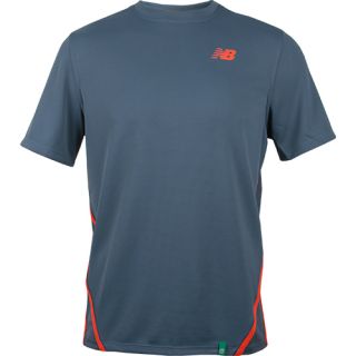 New Balance Baseline Crew Fall 2013 New Balance Mens Tennis Apparel