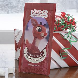 Rudolph The Red Nosed Reindeer® Chocolate Creamy Hot Cocoa
