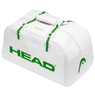 HEAD Limited Edition White 4 Majors Club Bag HEAD Tennis Bags