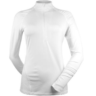 LIJA Clarity 1/4 Zip Pullover LIJA Womens Running Apparel