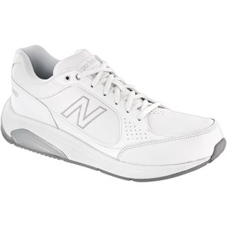 New Balance 928 New Balance Mens Walking Shoes White