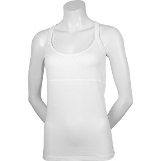 LIJA Tranquil Twist Tank LIJA Womens Tennis Apparel