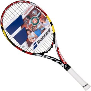Babolat AeroPro Drive French Open Junior 2014 Babolat Junior Tennis Racquets