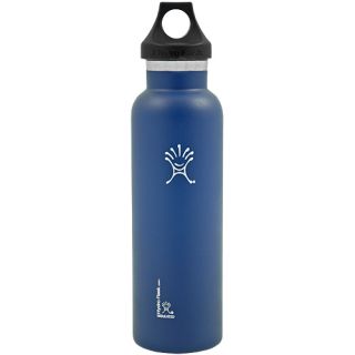 Hydro Flask 21oz Standard Mouth Water Bottle Hydro Flask Hydration Belts & Wate