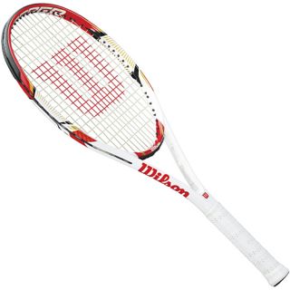 Wilson Federer Lite 100 Wilson Tennis Racquets