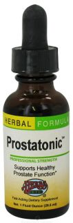 Herbs Etc   Prostatonic Professional Strength   1 oz.