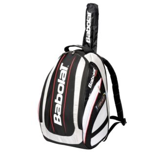Babolat Team Line Backpack Black Babolat Tennis Bags
