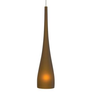 Cypree Small Low Voltage Pendant Light