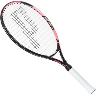 Prince Pink 25 Prince Junior Tennis Racquets