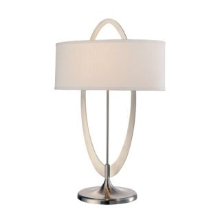 Earring Table Lamp