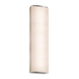 Wave Shade 3 Light Wall Sconce