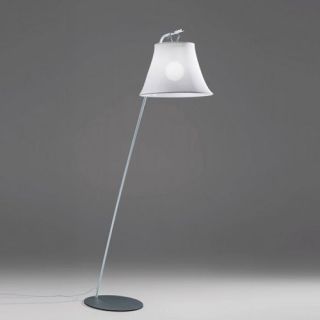 Sunshade Floor Lamp