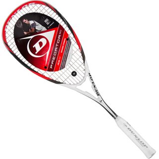 Dunlop Predator 50 155 Dunlop Squash Racquets
