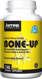 Jarrow Formulas   Bone Up   240 Capsules