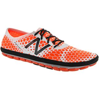 New Balance Minimus 1 New Balance Mens Running Shoes Orange Flash